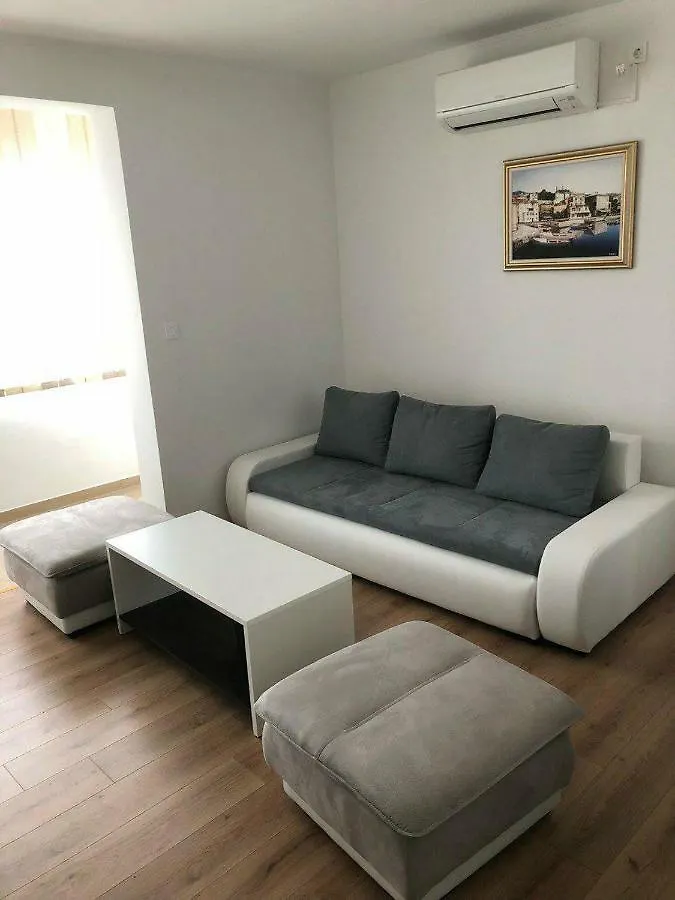 Apartmán Volcano Rijeka Chorvatsko