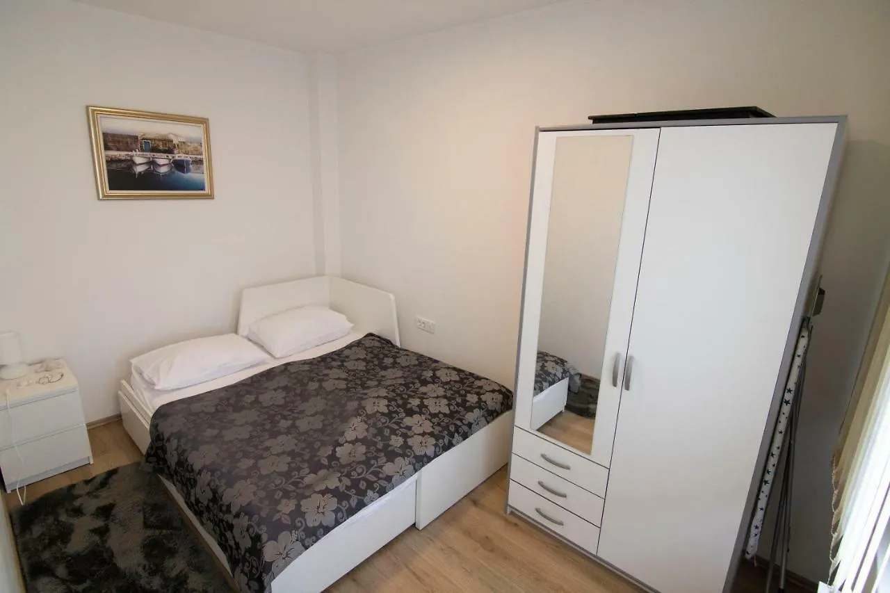 Volcano Rijeka Apartmán