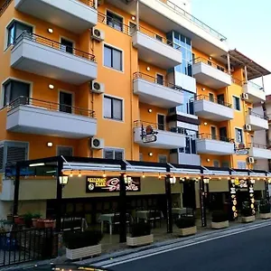 Shkodra Apartman Durrës