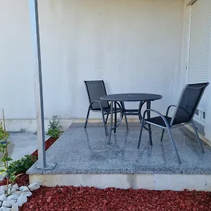 Sunset Apartman Zaton