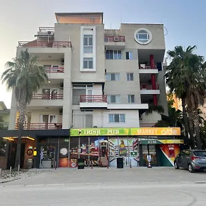 Ardo Apartman Golem